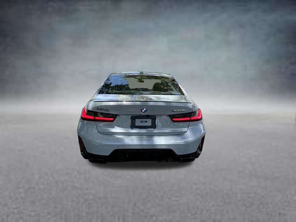 Used 2026 BMW M340i Sedan RWD image 6