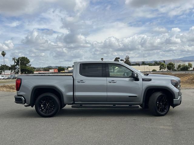 New 2026 GMC Sierra 1500 Elevation w/ Elevation Premium Package image 2
