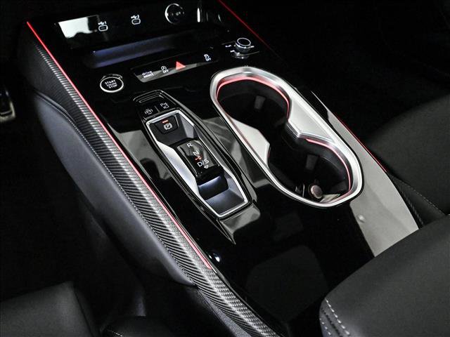 Certified 2026 Audi A6 Prestige w/ Prestige Package AWD/4WD image 12