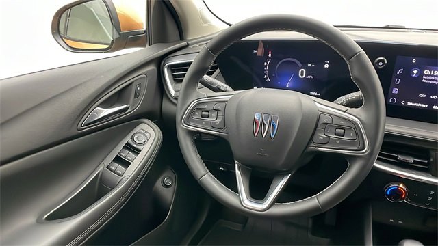 Certified 2024 Buick Encore GX Preferred w/ Comfort Package image 7