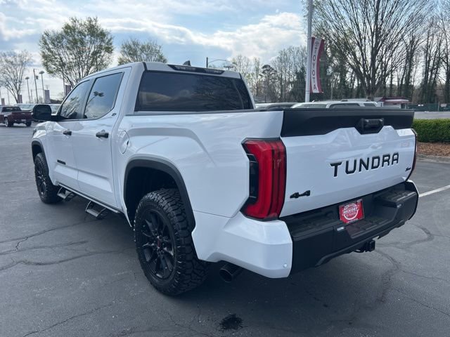 Used 2024 Toyota Tundra SR5 w/ SR5 Convenience Package image 9