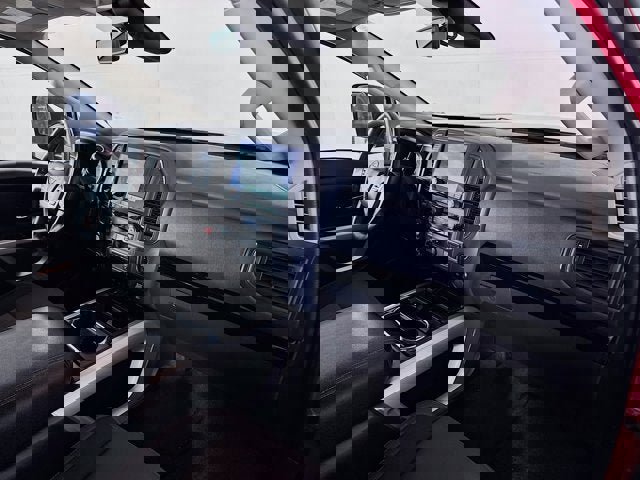 Certified 2024 Nissan Titan SV w/ SV Utility Package image 21