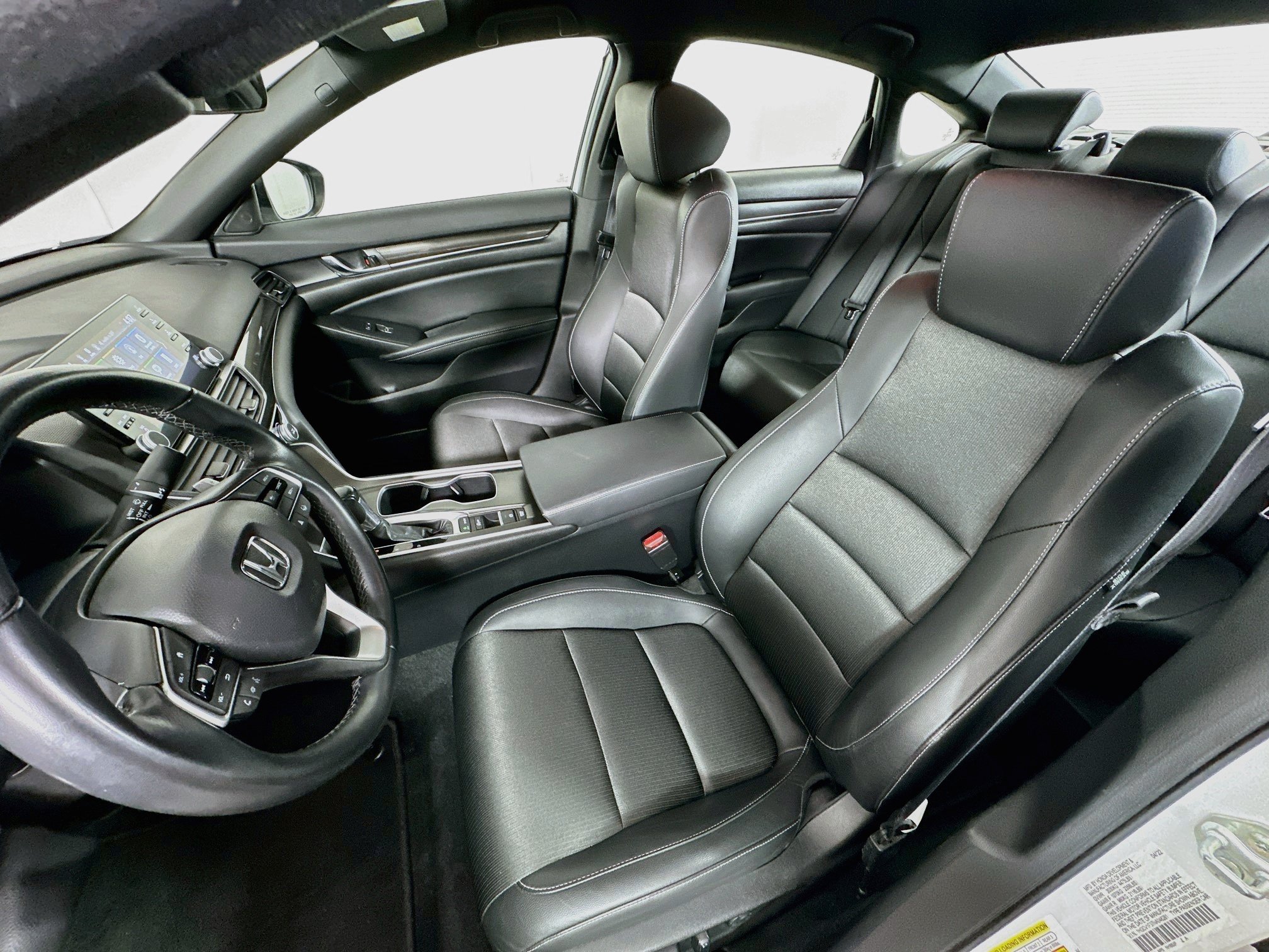 Used 2022 Honda Accord Sport image 13