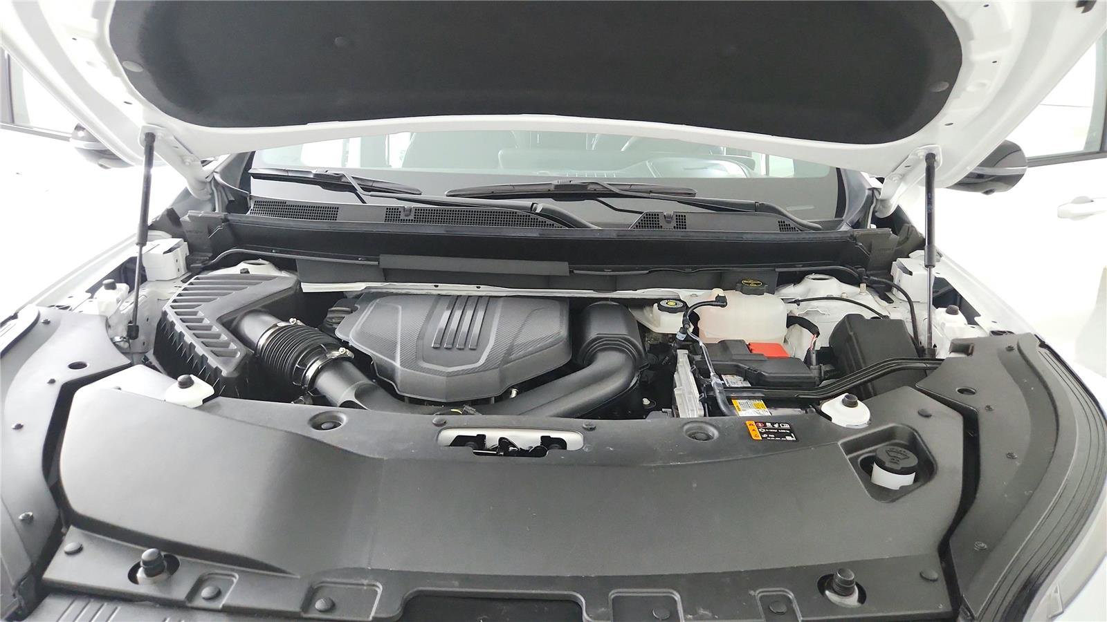 Used 2025 Buick Enclave Sport Touring image 35