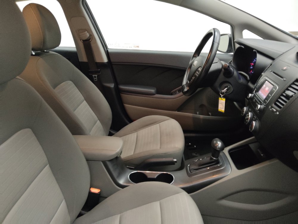 Used 2014 Kia Forte EX image 21