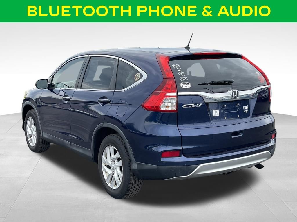 Used 2015 Honda CR-V EX image 7