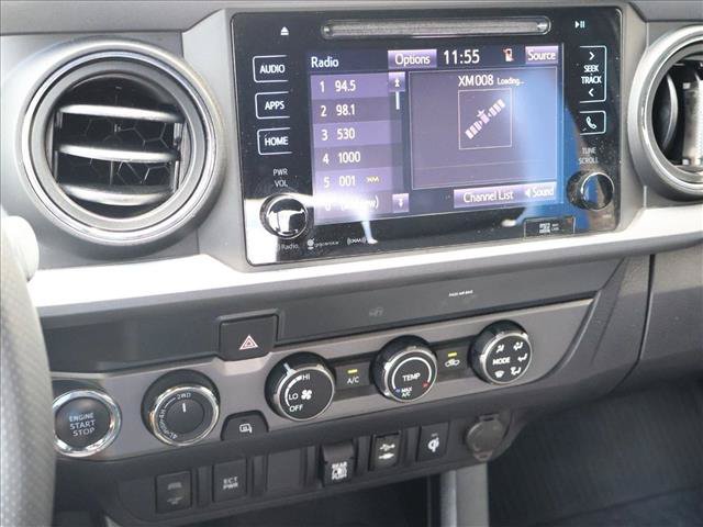 Used 2019 Toyota Tacoma TRD Sport AWD/4WD image 18