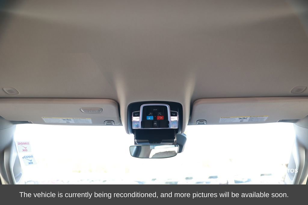 Used 2025 RAM 1500 Laramie image 32