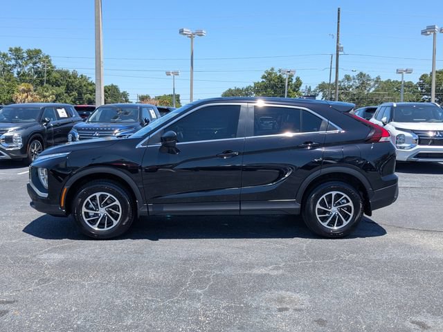 New 2026 Mitsubishi Eclipse Cross ES AWD/4WD image 9