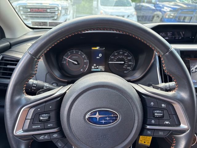 Used 2020 Subaru Crosstrek 2.0i Premium w/ Popular Package #2 AWD/4WD image 19