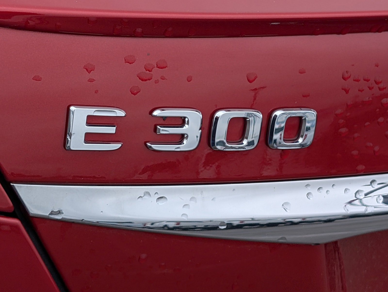 Used 2017 Mercedes-Benz E 300 image 6