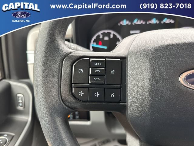 Used 2024 Ford F250 XL w/ STX Appearance Package image 22