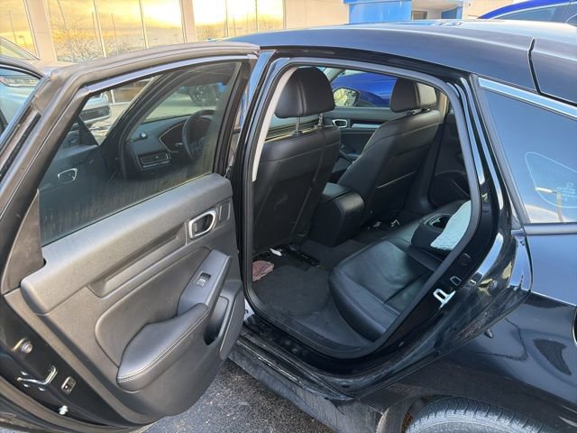 Used 2023 Honda Civic EX-L image 6