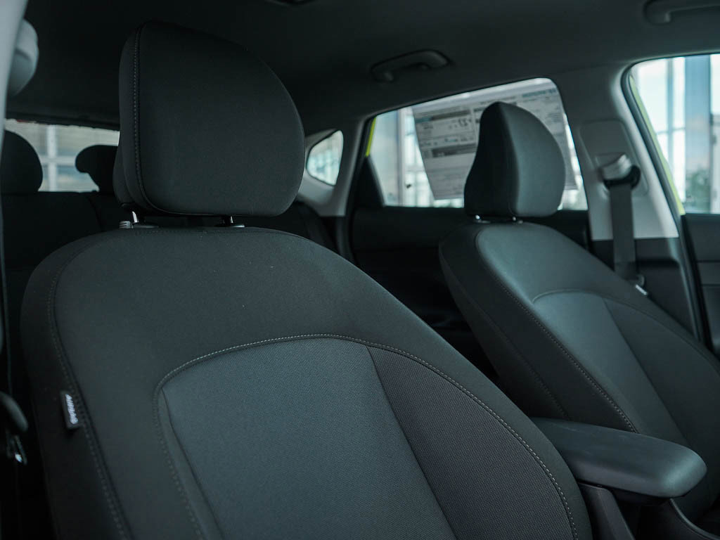 New 2026 Hyundai Kona SEL Sport image 12