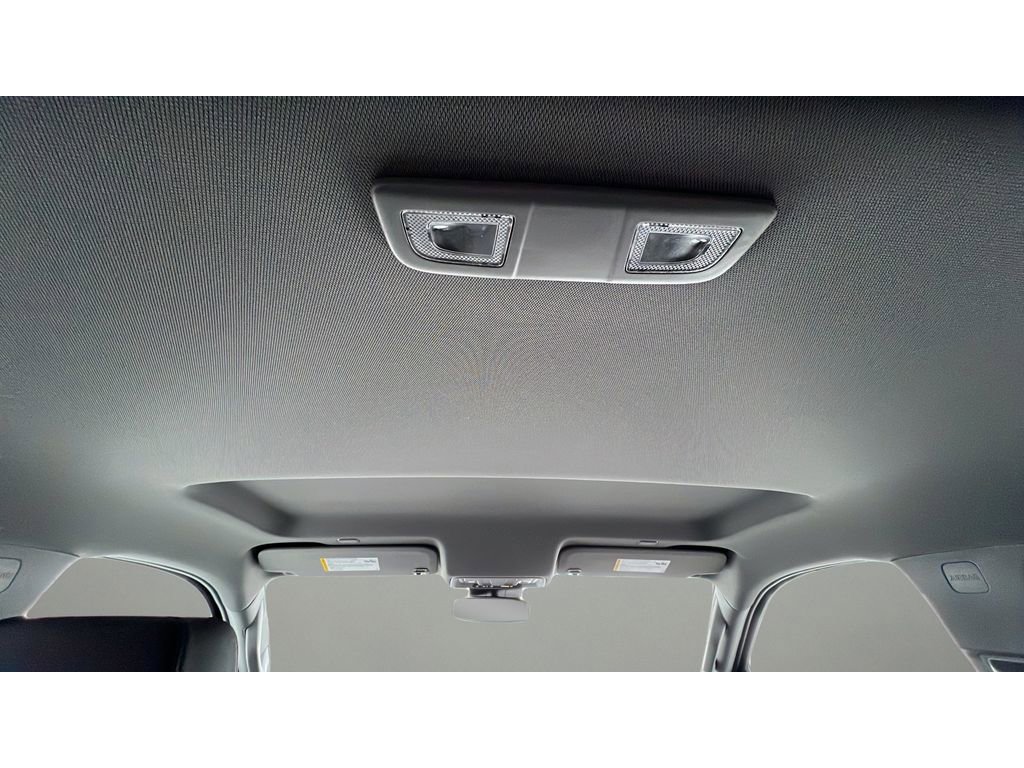 New 2026 Chevrolet Silverado 1500 LTZ image 29