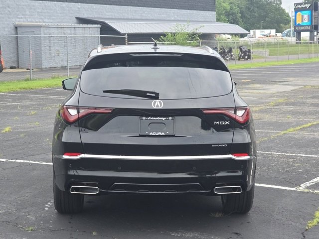 New 2026 Acura MDX w/ Advance Package image 16