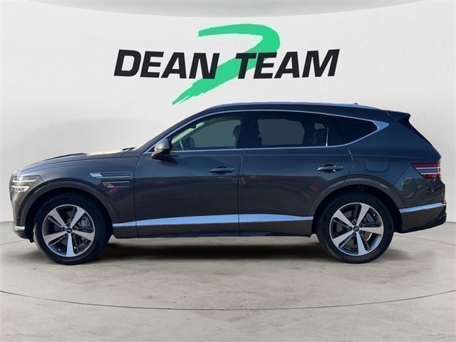 Used 2023 Genesis GV80 2.5T w/ Advanced Package image 5