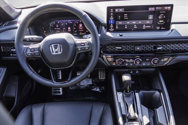 New 2026 Honda Accord Sport image 23