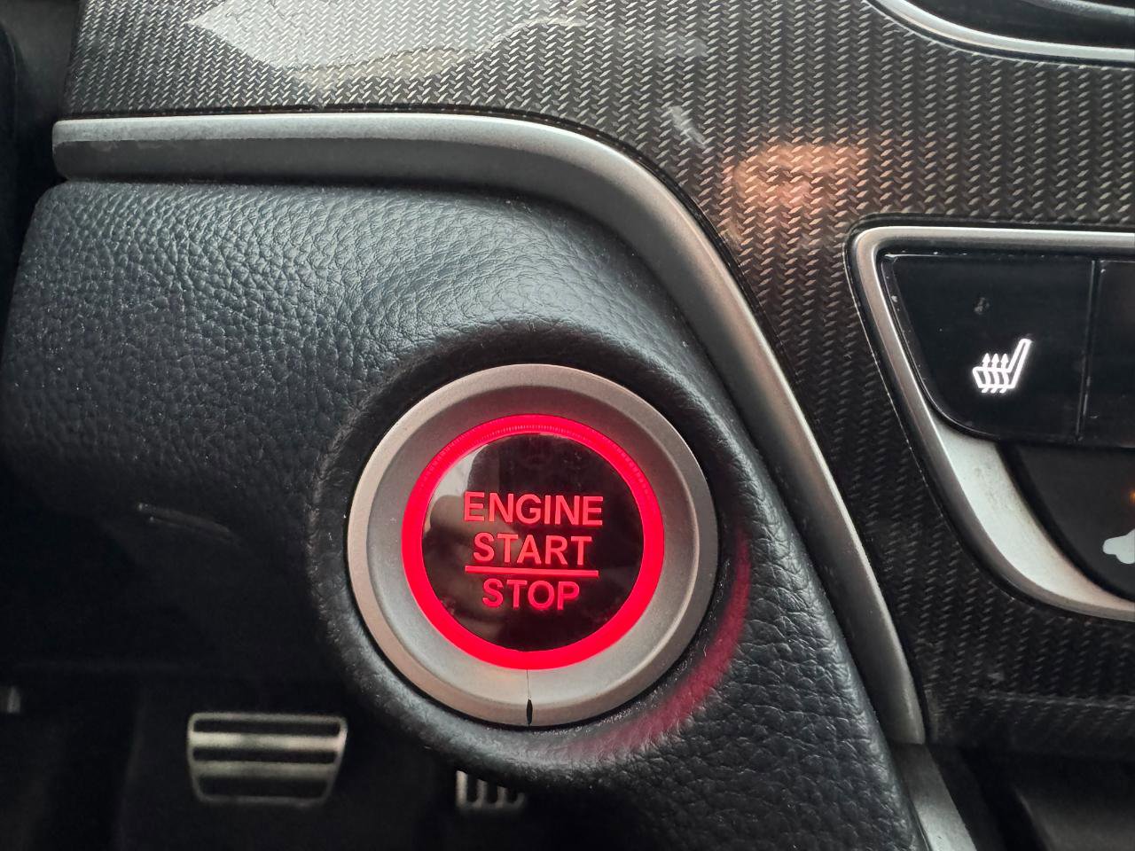 Used 2021 Honda Accord Sport Special Edition image 17
