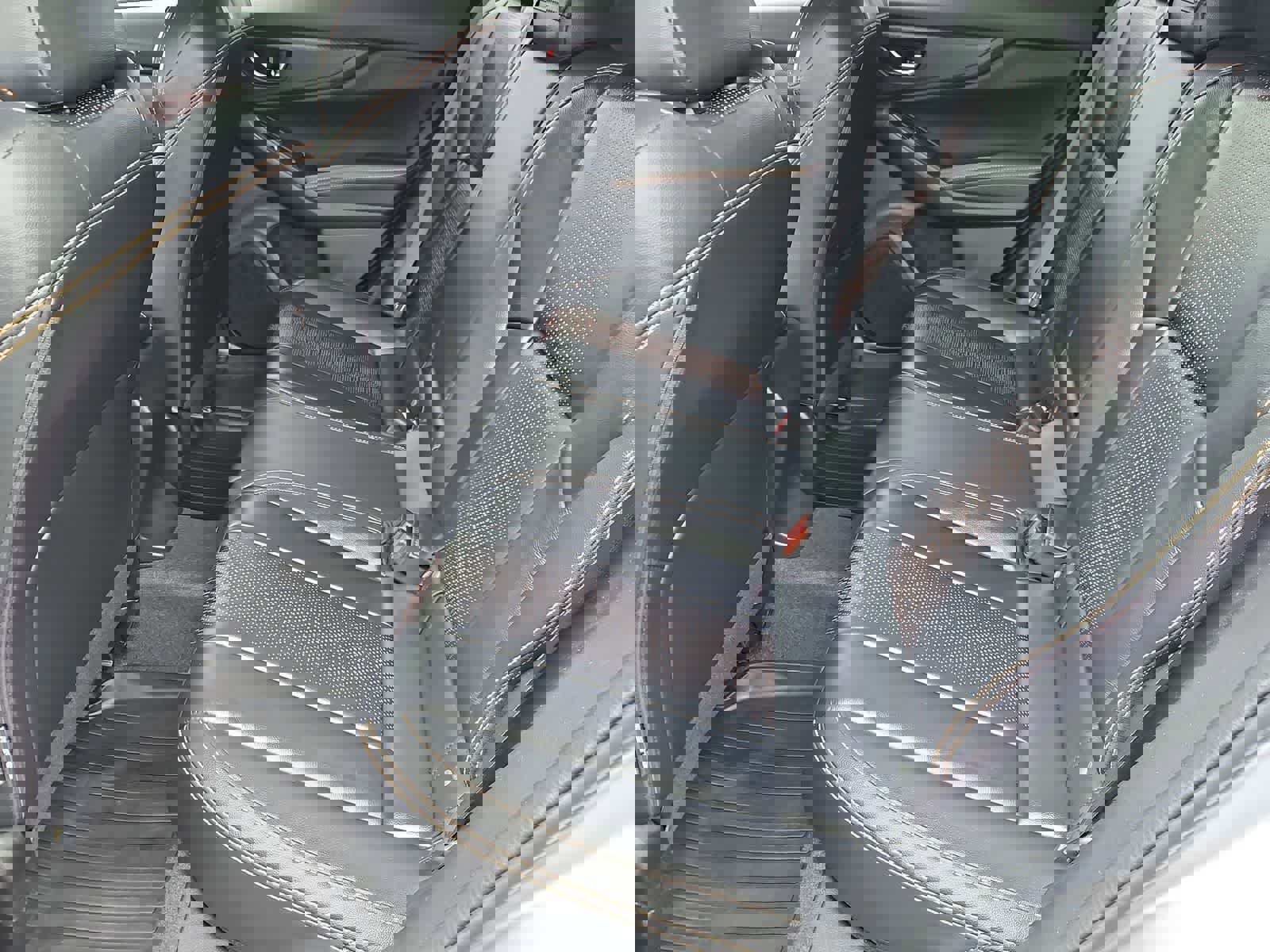 Used 2022 Subaru Crosstrek 2.5i Limited w/ Moonroof Package 2 AWD/4WD image 20