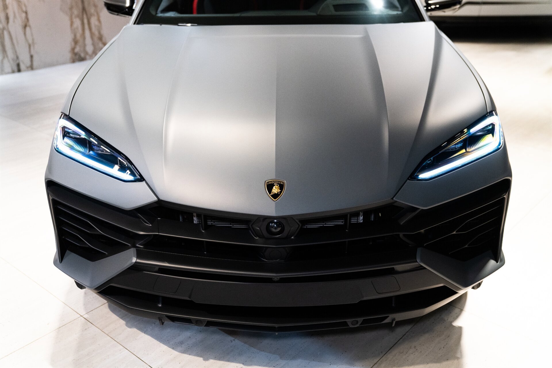 Used 2025 Lamborghini Urus Performante AWD/4WD image 7