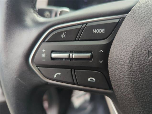 Used 2021 Hyundai Palisade SEL w/ Premium Package FWD image 12