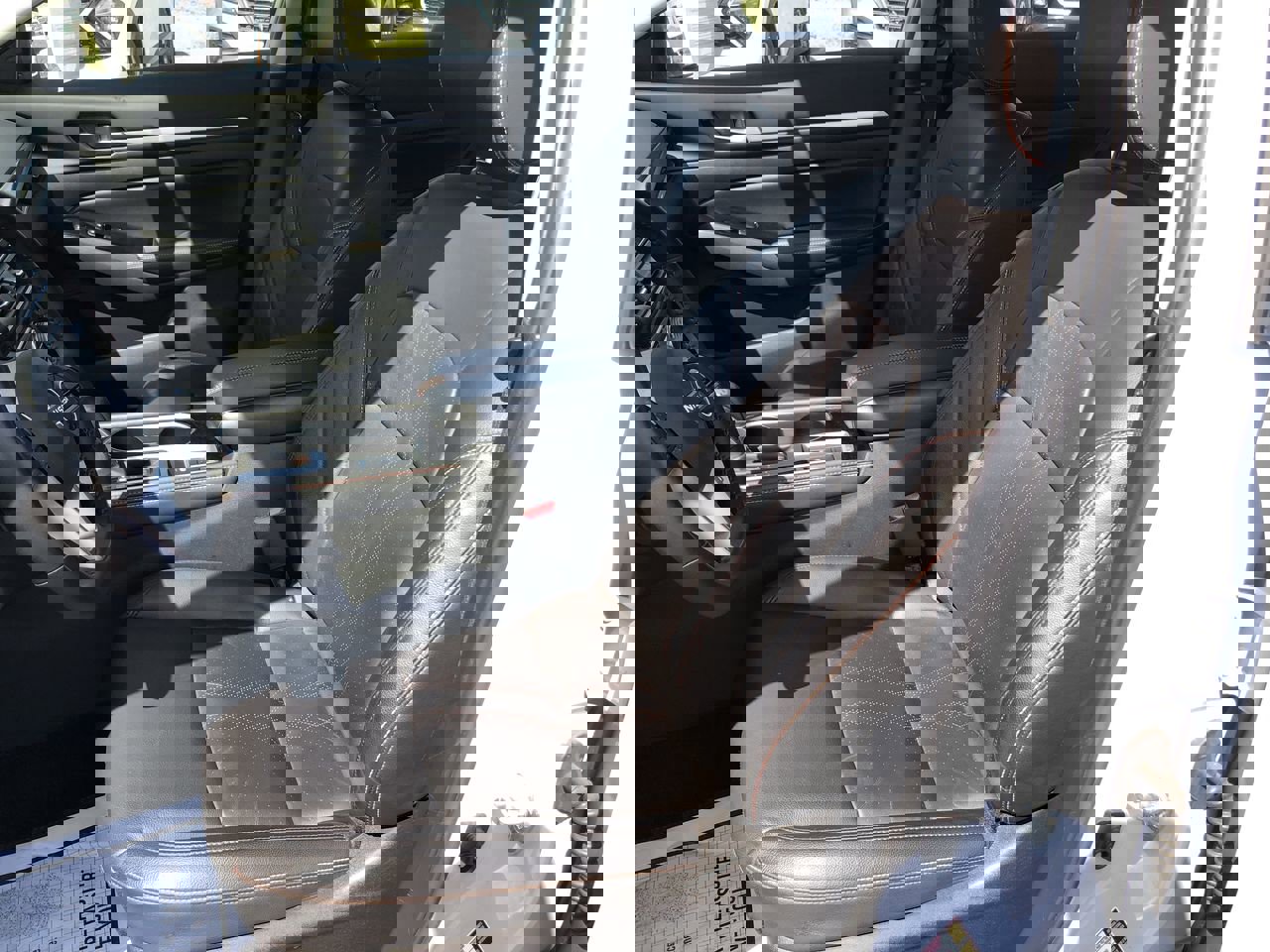 Used 2025 Nissan Altima 2.5 SR w/ SR Premium Package image 21