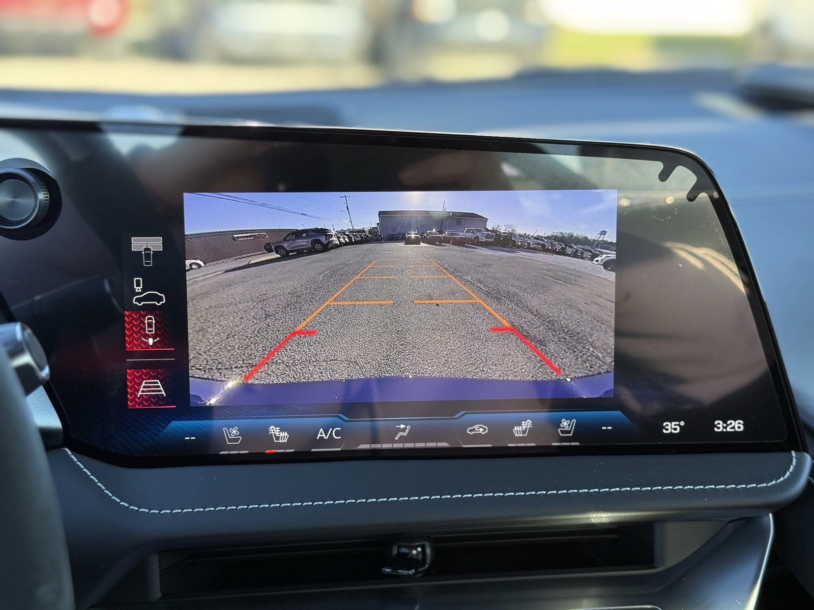 New 2026 Chevrolet Corvette Z06 image 37