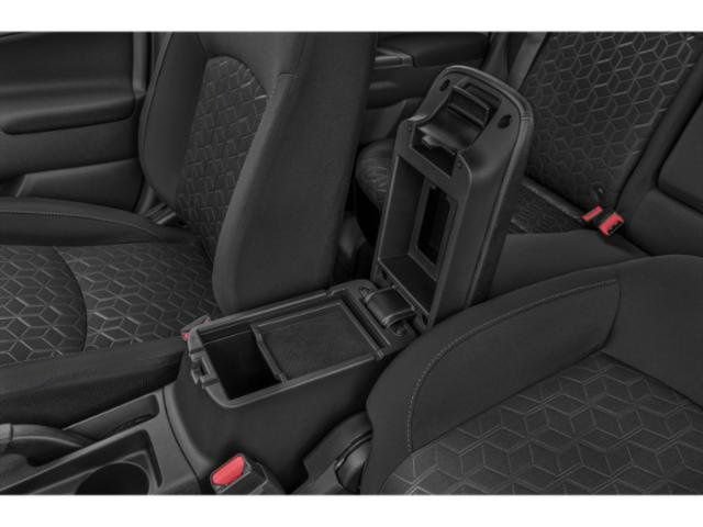 Used 2025 Mitsubishi Outlander Sport LE AWD/4WD image 14