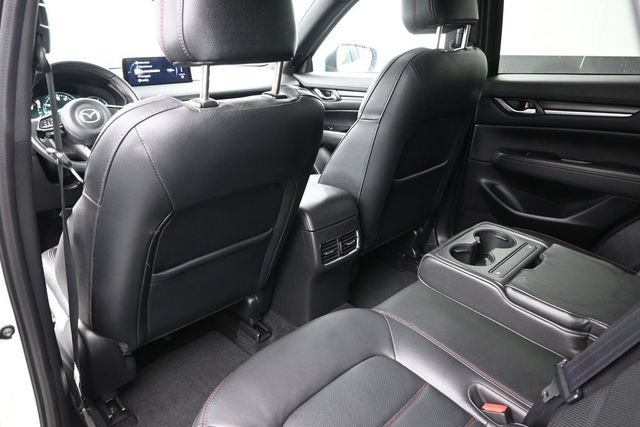 Certified 2024 MAZDA CX-5 2.5 Turbo AWD/4WD image 13