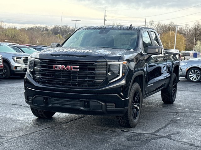 New 2026 GMC Sierra 1500 Pro w/ Graphite Edition image 10
