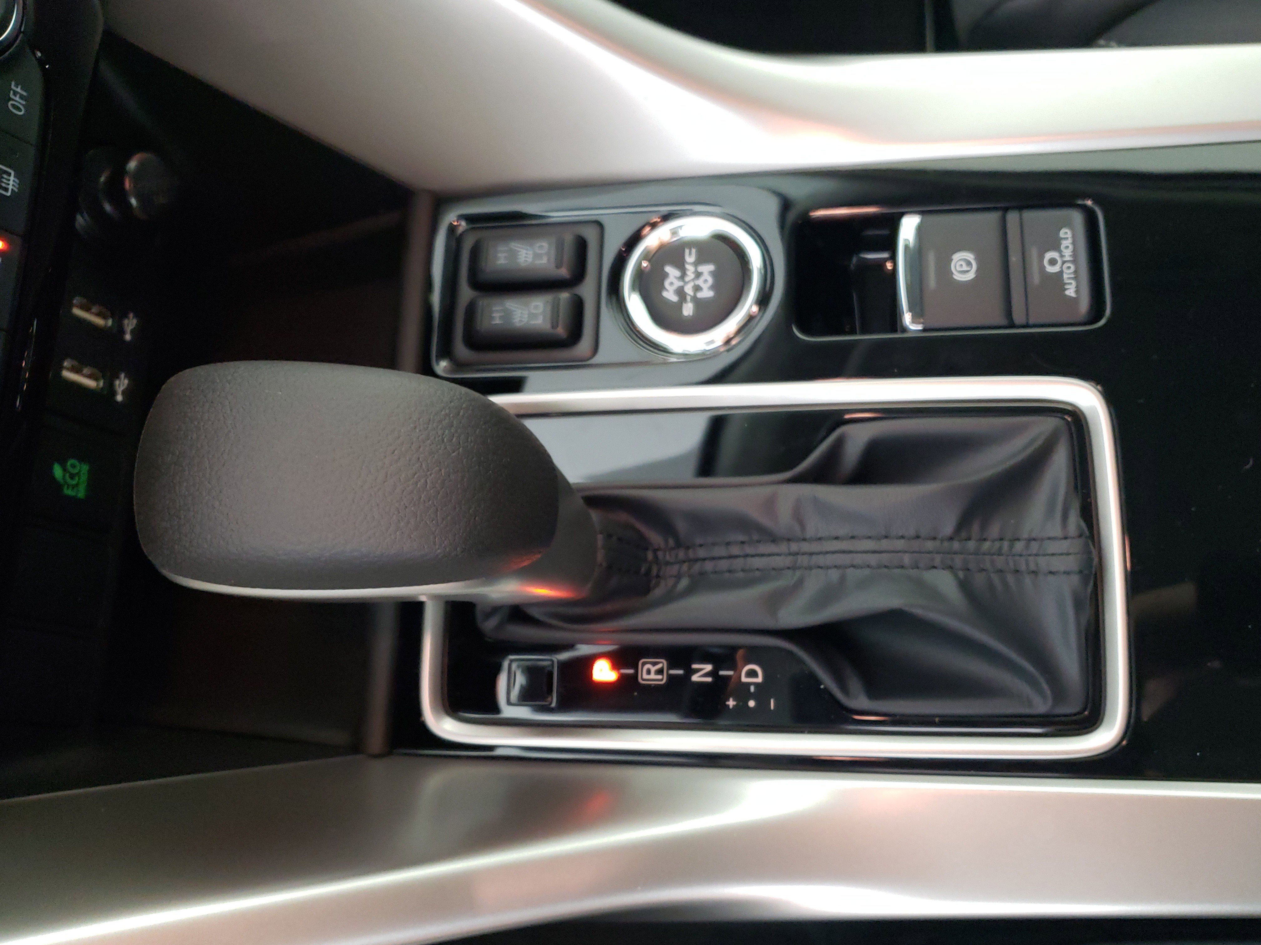 New 2026 Mitsubishi Eclipse Cross SE image 23