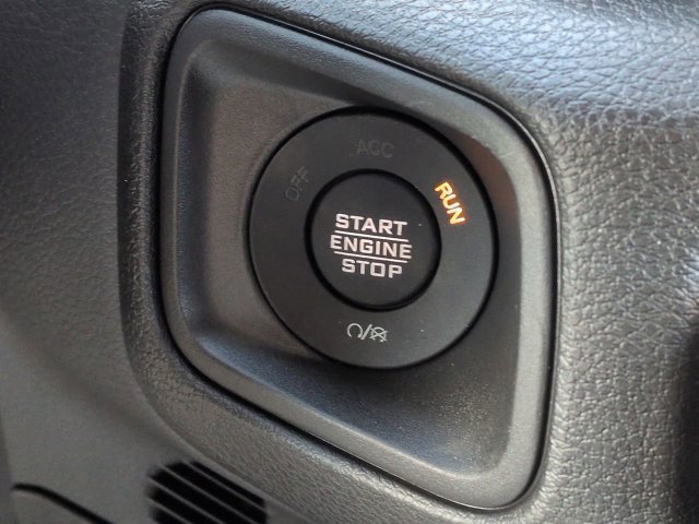 New 2026 Jeep Wrangler Unlimited Sport AWD/4WD image 27