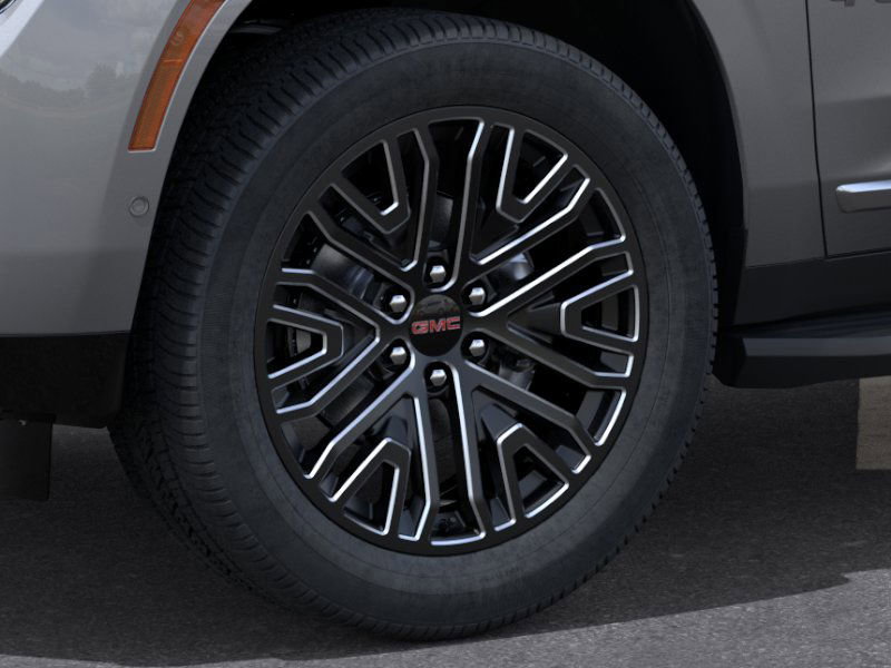 New 2026 GMC Yukon Elevation AWD/4WD image 9