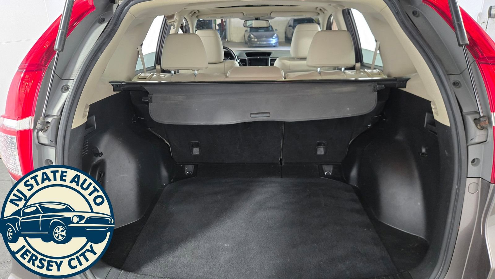 Used 2016 Honda CR-V EX-L image 34