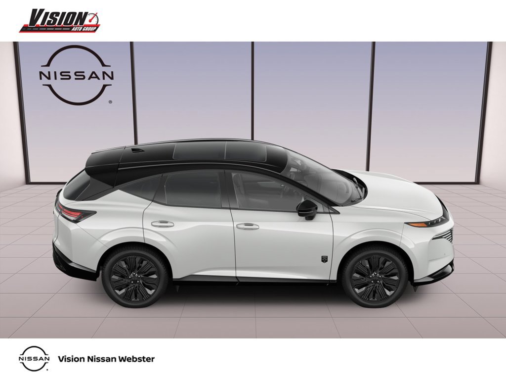 New 2027 Nissan Murano SL AWD/4WD image 4