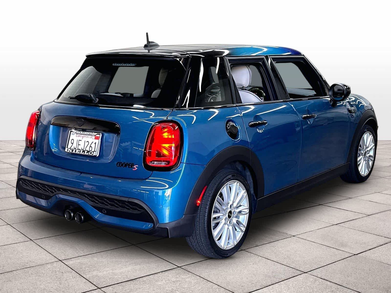 Used 2024 MINI Cooper S FWD image 15