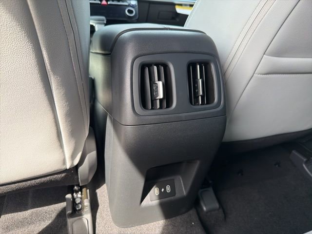 New 2026 Hyundai Santa Cruz SEL FWD image 26