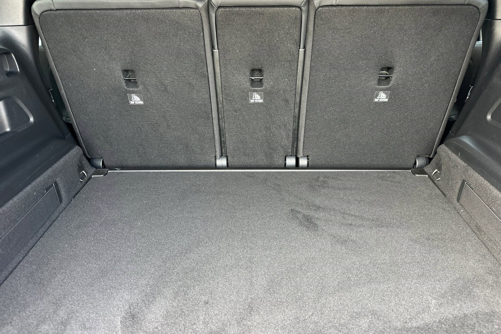 Certified 2024 Mercedes-Benz EQB 300 4MATIC image 34