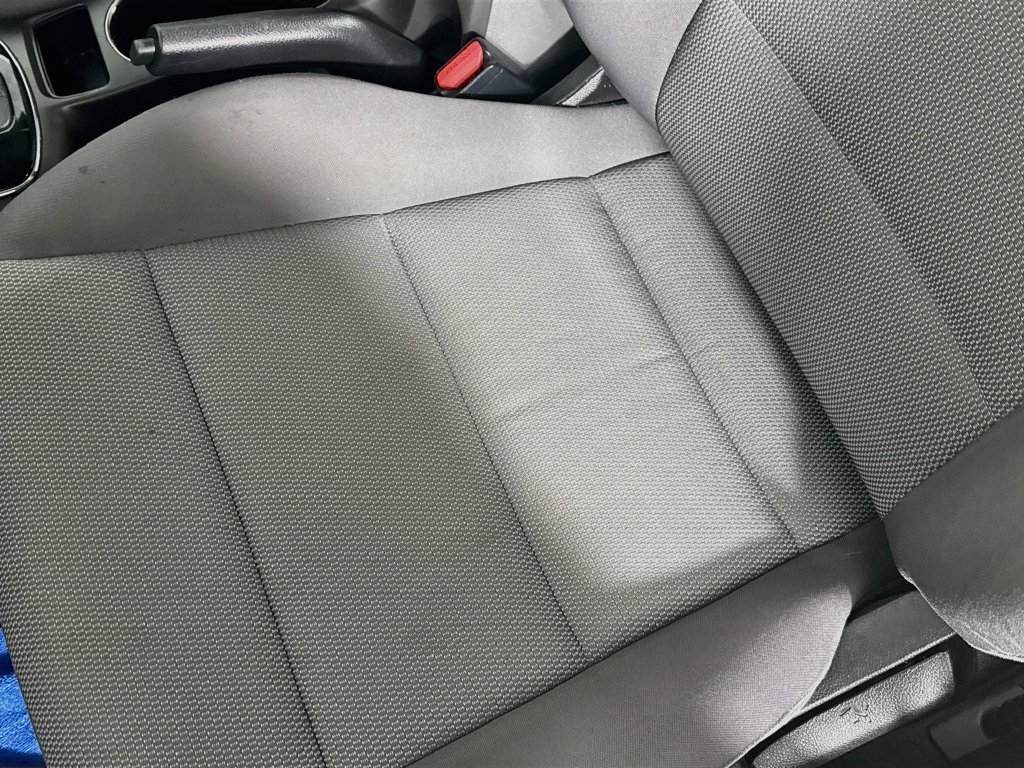 Used 2017 Kia Forte LX FWD image 19