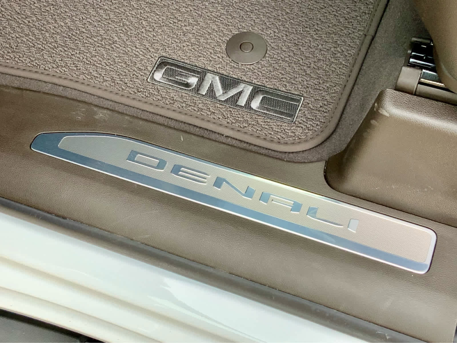 New 2026 GMC Sierra 3500 Denali w/ Technology Package image 64