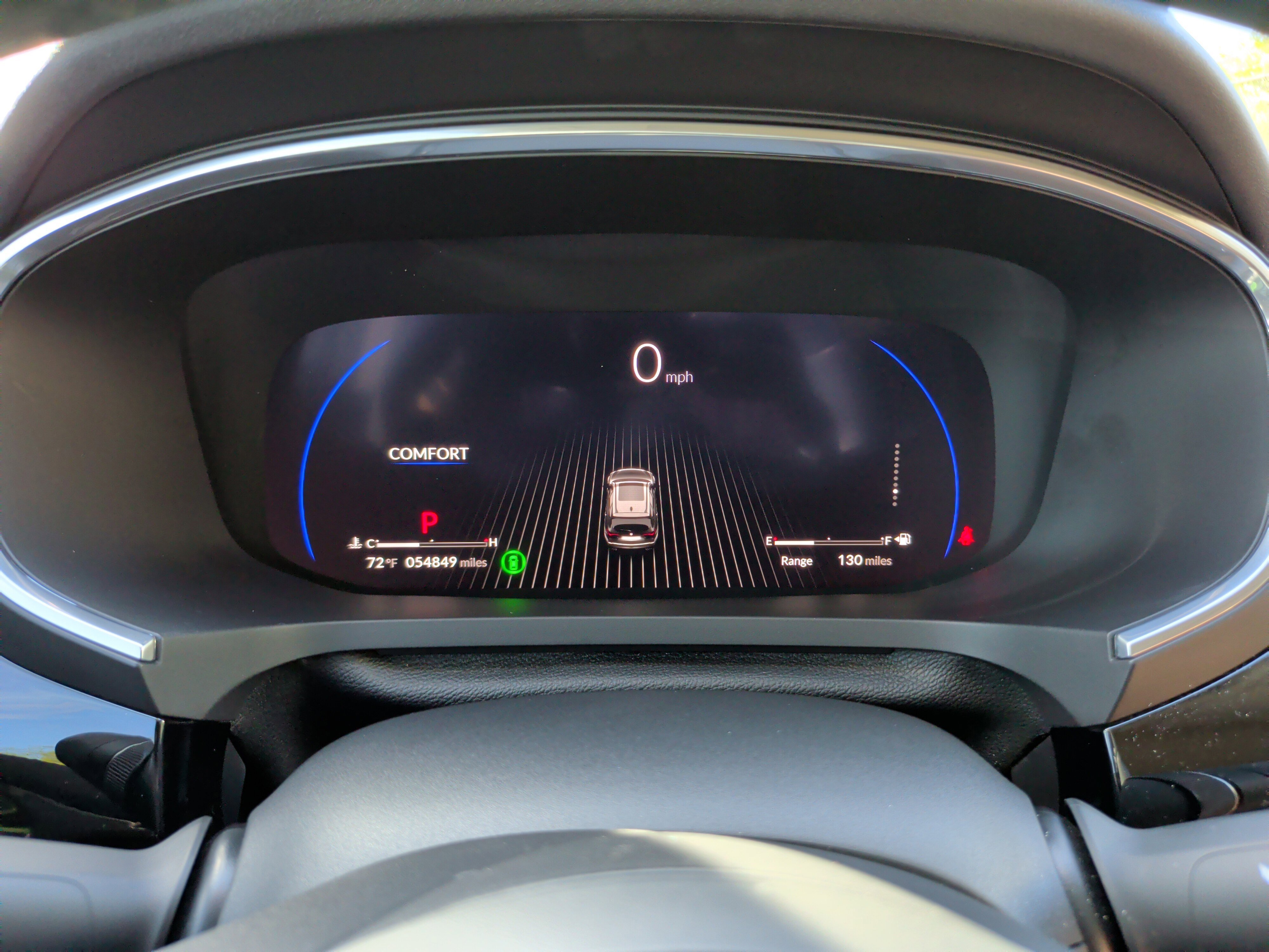 Used 2022 Acura MDX SH-AWD w/Advance Package image 15