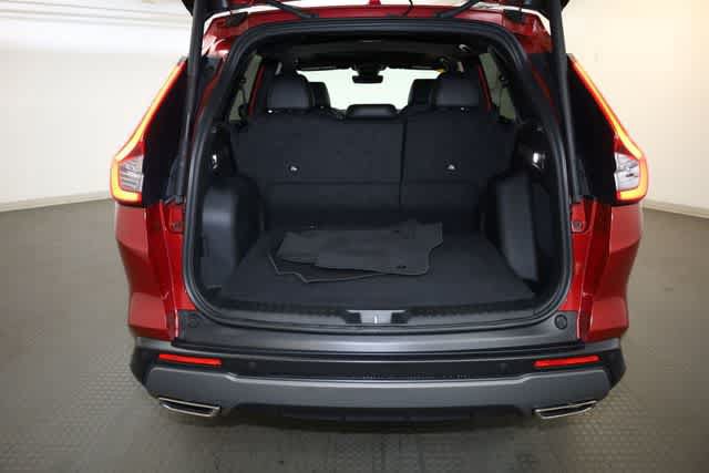 Used 2024 Honda CR-V Sport Touring image 32