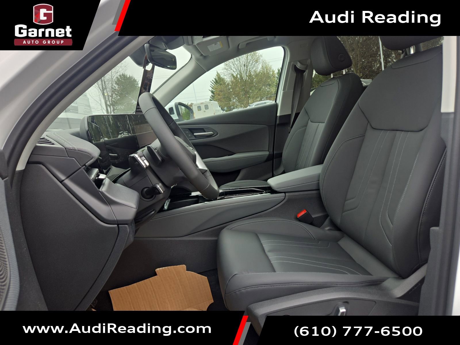 New 2026 Audi Q3 quattro 2.0T image 17