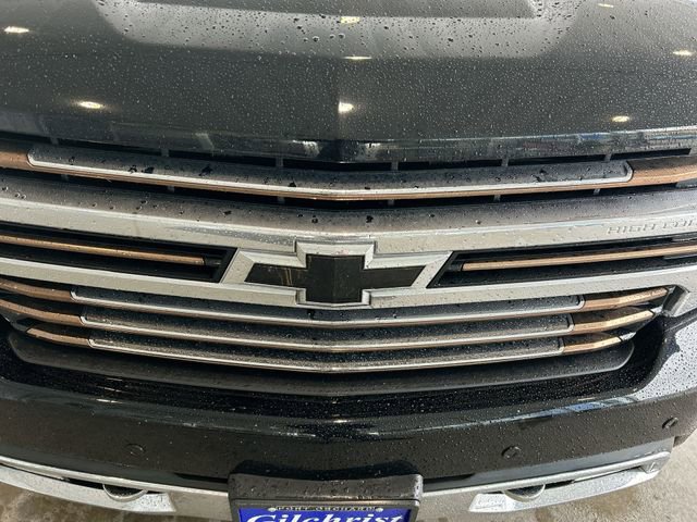Used 2020 Chevrolet Silverado 1500 High Country image 32