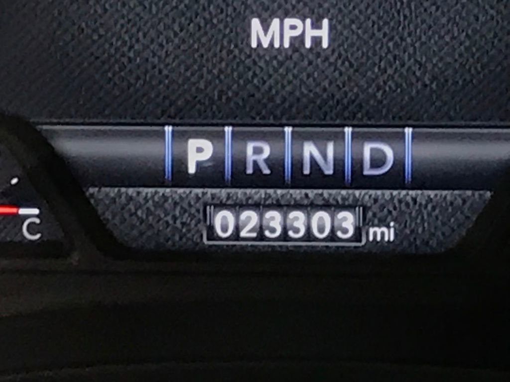 Used 2023 RAM 1500 Laramie image 16