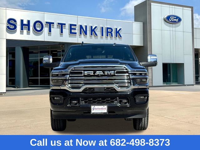 Used 2026 RAM 2500 Laramie image 2
