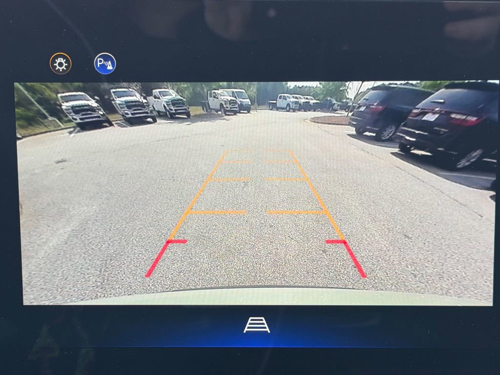 Used 2025 Chevrolet Equinox LT image 31