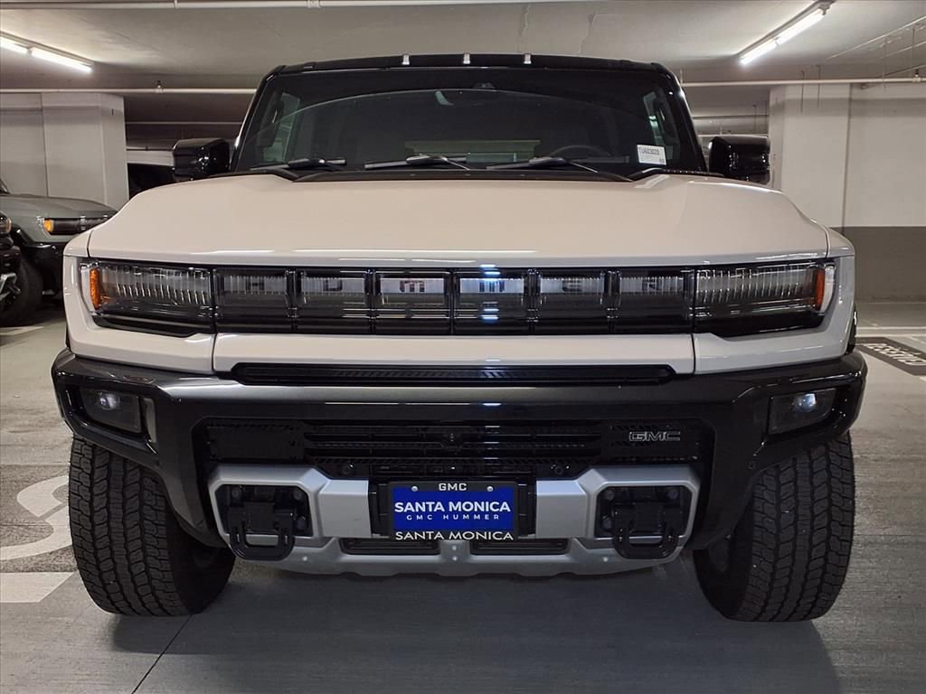 New 2026 GMC Hummer EV SUV image 2