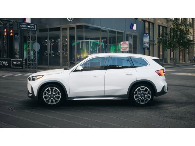 New 2026 BMW X1 xDrive28i w/ Technology Package image 4